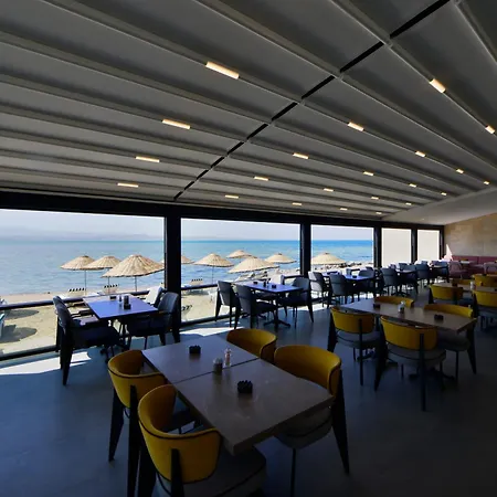 23 Hotel Akcay (Edremit)