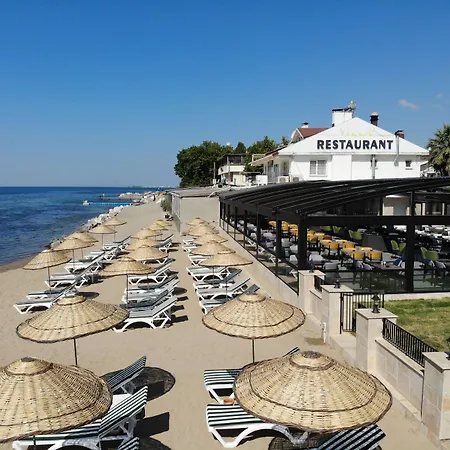 23 3* Akcay (Edremit)